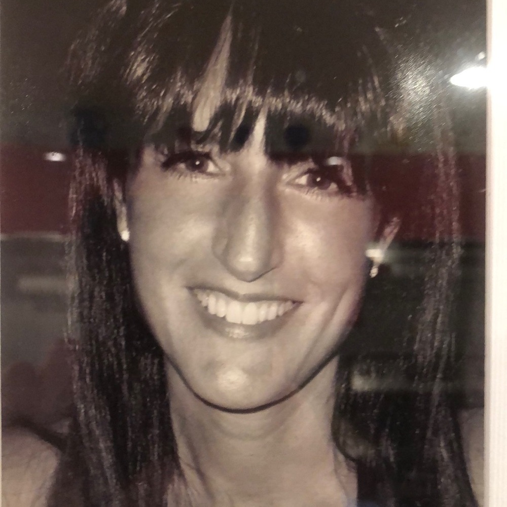 Meet your Posher, Cheryl